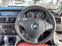 BMW X1 2.0S Drive 1.8i ปี 2012 ไมล์ 116,xxx Km รูปที่ 12